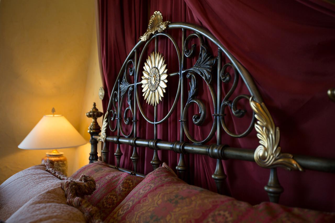 The Chanler At Cliff Walk Newport Exterior foto